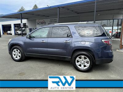 2014 GMC Acadia SLE-1 - Photo 4 - Ukiah, CA 95482