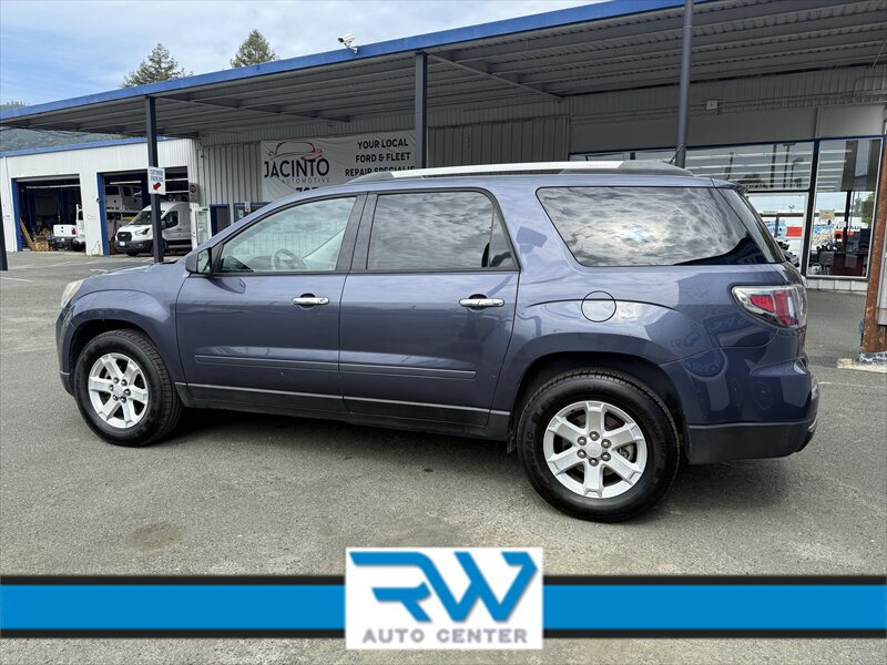 2014 GMC Acadia SLE-1 - Photo 4 - Ukiah, CA 95482