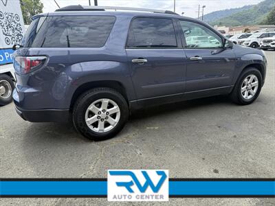 2014 GMC Acadia SLE-1 - Photo 3 - Ukiah, CA 95482