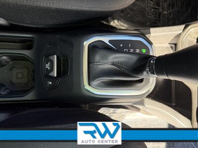 2020 Jeep Renegade Latitude   - Photo 11 - Ukiah, CA 95482