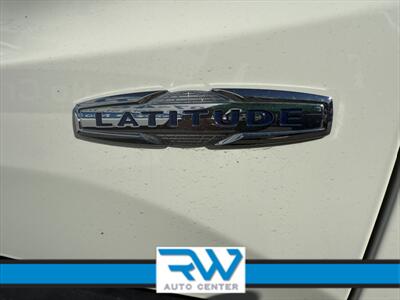 2020 Jeep Renegade Latitude   - Photo 25 - Ukiah, CA 95482