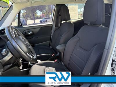 2020 Jeep Renegade Latitude   - Photo 12 - Ukiah, CA 95482