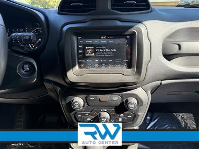 2020 Jeep Renegade Latitude   - Photo 10 - Ukiah, CA 95482