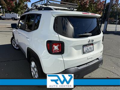 2020 Jeep Renegade Latitude   - Photo 3 - Ukiah, CA 95482