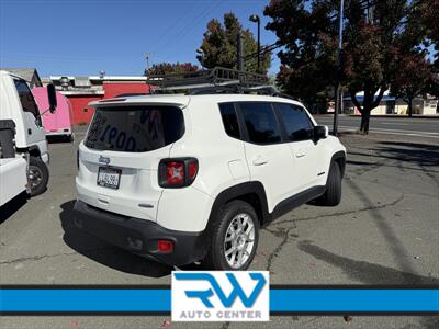 2020 Jeep Renegade Latitude   - Photo 4 - Ukiah, CA 95482
