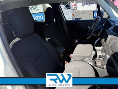 2020 Jeep Renegade Latitude   - Photo 9 - Ukiah, CA 95482