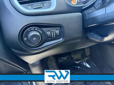 2020 Jeep Renegade Latitude   - Photo 14 - Ukiah, CA 95482