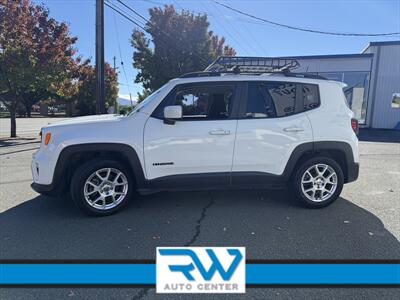 2020 Jeep Renegade Latitude   - Photo 22 - Ukiah, CA 95482