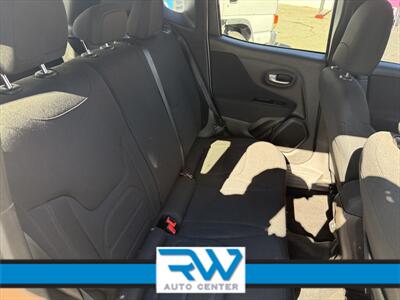 2020 Jeep Renegade Latitude   - Photo 8 - Ukiah, CA 95482