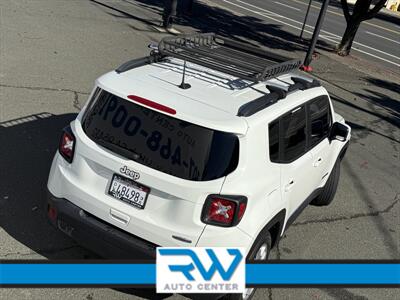 2020 Jeep Renegade Latitude   - Photo 19 - Ukiah, CA 95482