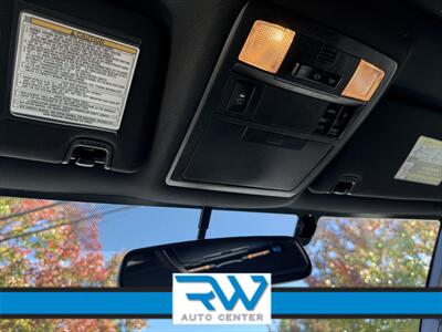 2017 Toyota Tacoma TRD Sport   - Photo 14 - Ukiah, CA 95482