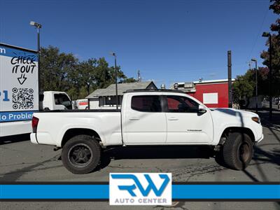 2017 Toyota Tacoma TRD Sport   - Photo 6 - Ukiah, CA 95482