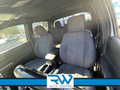 2017 Toyota Tacoma TRD Sport   - Photo 15 - Ukiah, CA 95482