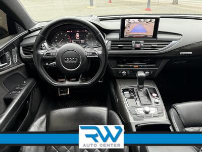 2017 Audi S7 4.0T quattro Prestige - Photo 7 - Ukiah, CA 95482