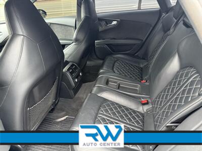 2017 Audi S7 4.0T quattro Prestige - Photo 6 - Ukiah, CA 95482