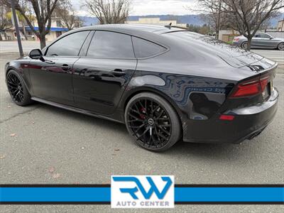 2017 Audi S7 4.0T quattro Prestige - Photo 3 - Ukiah, CA 95482