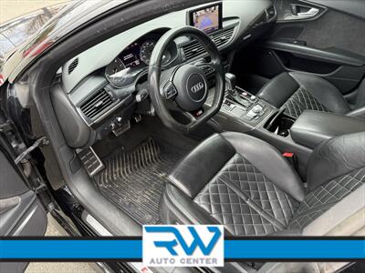 2017 Audi S7 4.0T quattro Prestige - Photo 8 - Ukiah, CA 95482