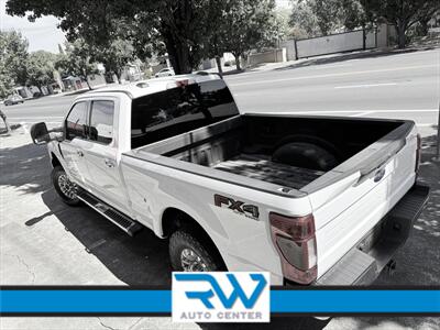 2020 Ford F-250 Super Duty XLT   - Photo 27 - Ukiah, CA 95482