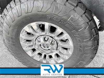 2020 Ford F-250 Super Duty XLT   - Photo 29 - Ukiah, CA 95482