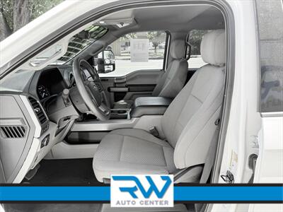 2020 Ford F-250 Super Duty XLT   - Photo 16 - Ukiah, CA 95482