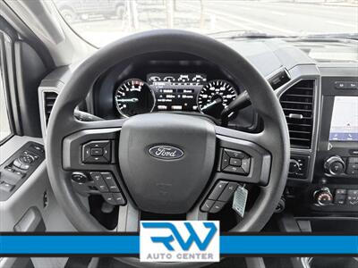 2020 Ford F-250 Super Duty XLT   - Photo 15 - Ukiah, CA 95482