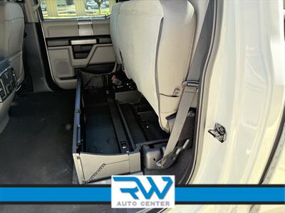 2020 Ford F-250 Super Duty XLT   - Photo 7 - Ukiah, CA 95482
