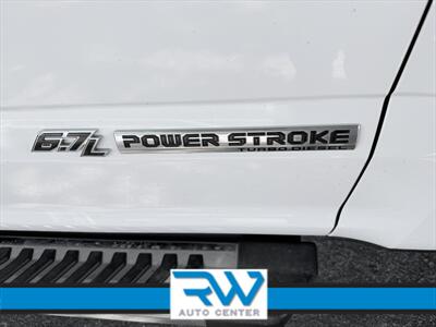 2020 Ford F-250 Super Duty XLT   - Photo 26 - Ukiah, CA 95482
