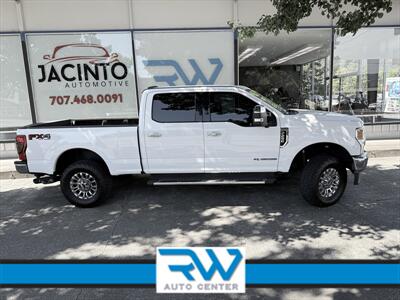 2020 Ford F-250 Super Duty XLT   - Photo 32 - Ukiah, CA 95482