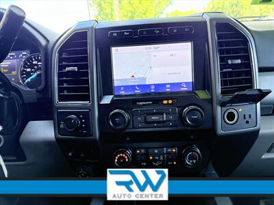 2020 Ford F-250 Super Duty XLT   - Photo 10 - Ukiah, CA 95482