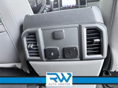2020 Ford F-250 Super Duty XLT   - Photo 6 - Ukiah, CA 95482