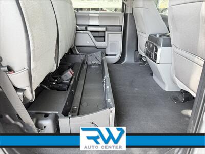 2020 Ford F-250 Super Duty XLT   - Photo 5 - Ukiah, CA 95482