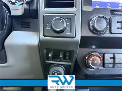 2020 Ford F-250 Super Duty XLT   - Photo 12 - Ukiah, CA 95482