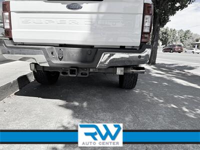 2020 Ford F-250 Super Duty XLT   - Photo 24 - Ukiah, CA 95482