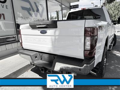 2020 Ford F-250 Super Duty XLT   - Photo 23 - Ukiah, CA 95482