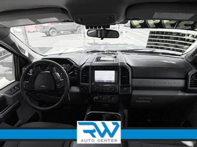 2020 Ford F-250 Super Duty XLT   - Photo 14 - Ukiah, CA 95482