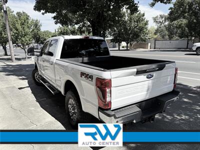 2020 Ford F-250 Super Duty XLT   - Photo 3 - Ukiah, CA 95482