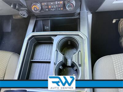 2020 Ford F-250 Super Duty XLT   - Photo 11 - Ukiah, CA 95482