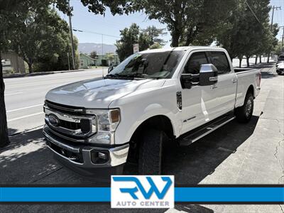 2020 Ford F-250 Super Duty XLT   - Photo 2 - Ukiah, CA 95482