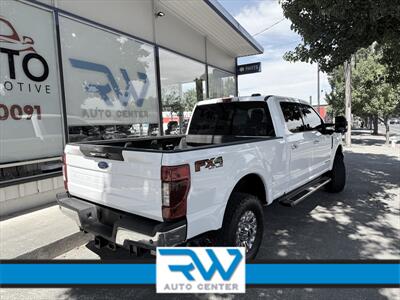 2020 Ford F-250 Super Duty XLT   - Photo 4 - Ukiah, CA 95482