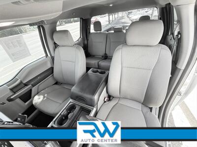 2020 Ford F-250 Super Duty XLT   - Photo 17 - Ukiah, CA 95482