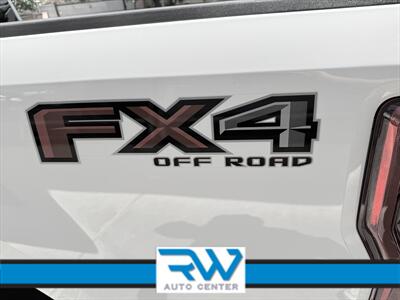 2020 Ford F-250 Super Duty XLT   - Photo 22 - Ukiah, CA 95482