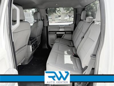 2020 Ford F-250 Super Duty XLT   - Photo 20 - Ukiah, CA 95482