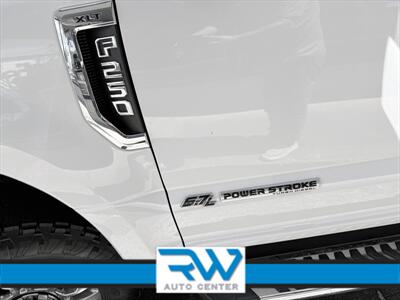 2020 Ford F-250 Super Duty XLT   - Photo 21 - Ukiah, CA 95482