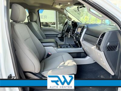 2020 Ford F-250 Super Duty XLT   - Photo 9 - Ukiah, CA 95482