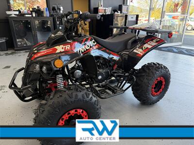 2021 Apollo Pro Max 125 - Photo 4 - Ukiah, CA 95482