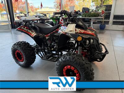 2021 Apollo Pro Max 125 - Photo 1 - Ukiah, CA 95482