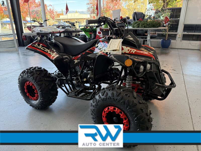 2021 Apollo Pro Max 125   - Photo 1 - Ukiah, CA 95482