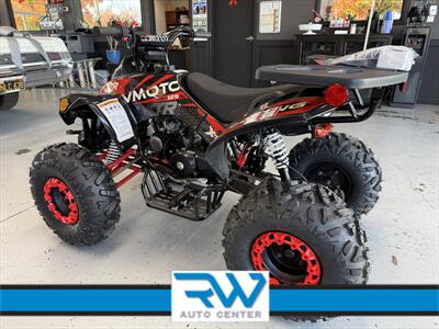 2021 Apollo Pro Max 125 - Photo 3 - Ukiah, CA 95482