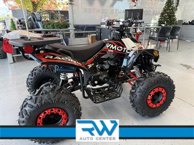 2021 Apollo Pro Max 125 - Photo 2 - Ukiah, CA 95482