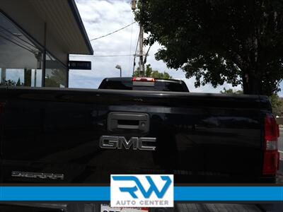 2017 GMC Sierra 2500 Denali   - Photo 20 - Ukiah, CA 95482